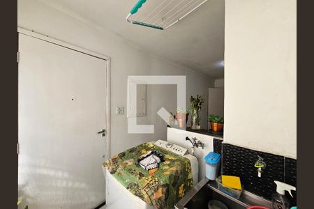 Apartamento à venda com 75m², 2 quartos e 1 vagaÁrea de Serviço