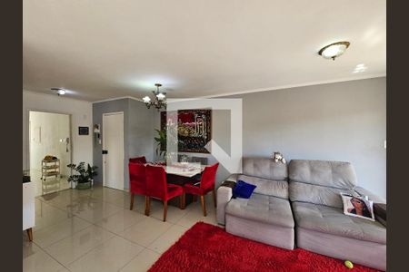 Apartamento à venda com 75m², 2 quartos e 1 vagaSala
