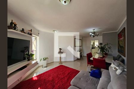 Apartamento à venda com 75m², 2 quartos e 1 vagaSala