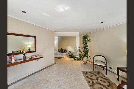 Apartamento à venda com 75m², 2 quartos e 1 vagaHall de Entrada