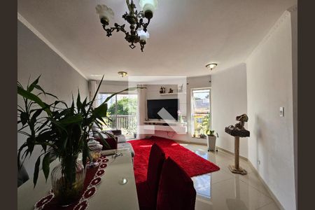 Apartamento à venda com 75m², 2 quartos e 1 vagaSala