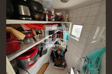 Apartamento à venda com 75m², 2 quartos e 1 vagaDispensa