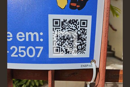 Apartamento à venda com 75m², 2 quartos e 1 vagaFachada