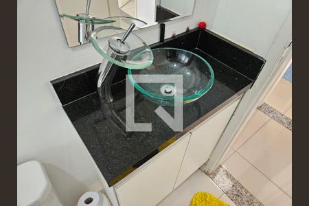 Apartamento à venda com 75m², 2 quartos e 1 vagaBanheiro