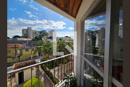 Apartamento à venda com 75m², 2 quartos e 1 vagaVaranda