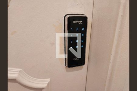 Apartamento à venda com 75m², 2 quartos e 1 vagaFechadura Eletrônica