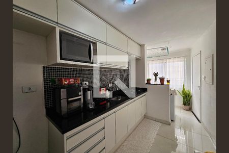 Apartamento à venda com 75m², 2 quartos e 1 vagaCozinha