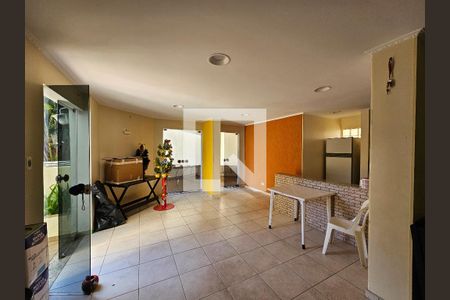 Apartamento à venda com 75m², 2 quartos e 1 vagaÁrea comum