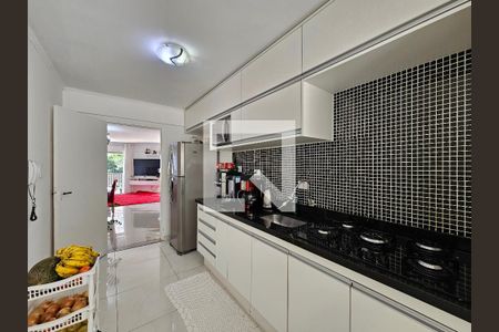 Apartamento à venda com 75m², 2 quartos e 1 vagaCozinha