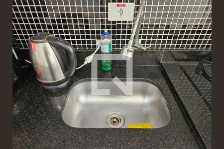 Apartamento à venda com 75m², 2 quartos e 1 vagaCozinha