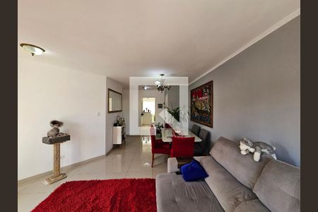 Apartamento à venda com 75m², 2 quartos e 1 vagaSala