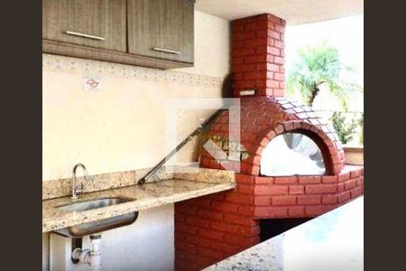 Apartamento à venda com 65m², 3 quartos e 2 vagas