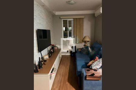 Apartamento à venda com 3 quartos, 65m² em Carandiru, São Paulo