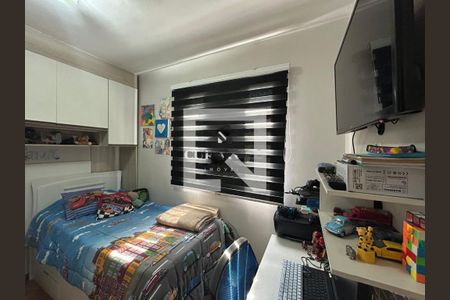 Apartamento à venda com 3 quartos, 65m² em Carandiru, São Paulo
