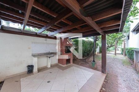 Apartamento à venda com 3 quartos, 65m² em Carandiru, São Paulo