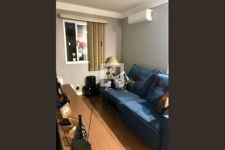 Apartamento à venda com 3 quartos, 65m² em Carandiru, São Paulo