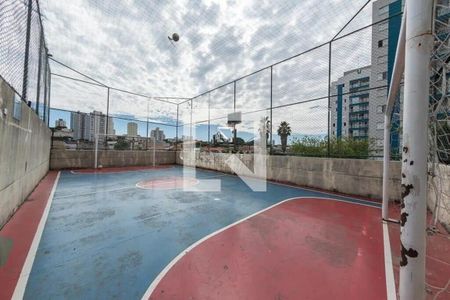 Apartamento à venda com 3 quartos, 65m² em Carandiru, São Paulo