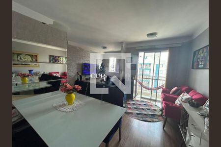 Apartamento à venda com 3 quartos, 65m² em Carandiru, São Paulo