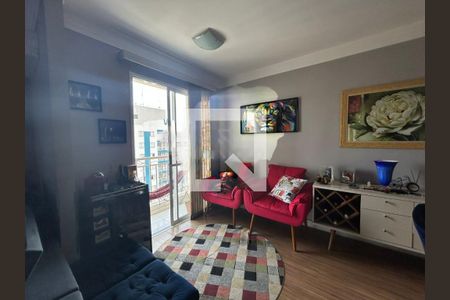 Apartamento à venda com 3 quartos, 65m² em Carandiru, São Paulo