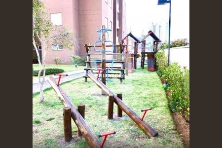 Apartamento à venda com 65m², 3 quartos e 2 vagas