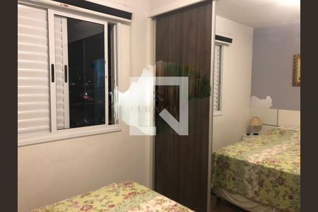 Apartamento à venda com 3 quartos, 65m² em Carandiru, São Paulo