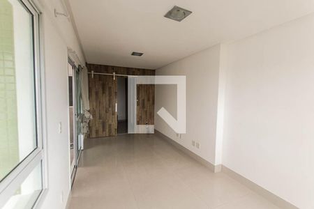 Sala de apartamento para alugar com 3 quartos, 100m² em Patamares, Salvador