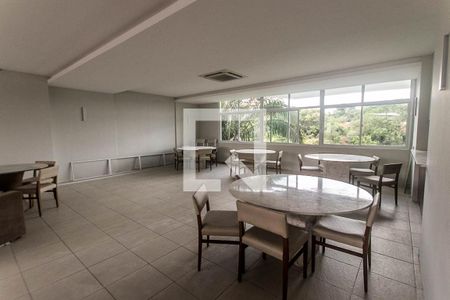 Área comum de apartamento para alugar com 3 quartos, 100m² em Patamares, Salvador