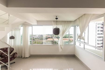 Apartamento para alugar com 3 quartos, 100m² em Patamares, Salvador