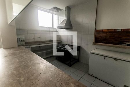 Área comum de apartamento para alugar com 3 quartos, 100m² em Patamares, Salvador