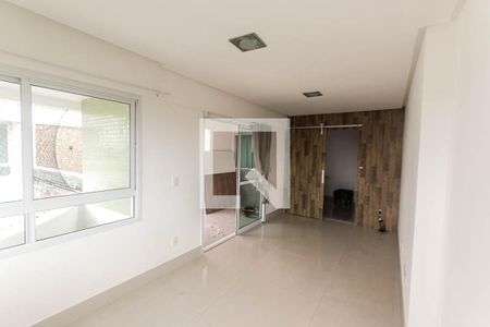 Sala de apartamento para alugar com 3 quartos, 100m² em Patamares, Salvador