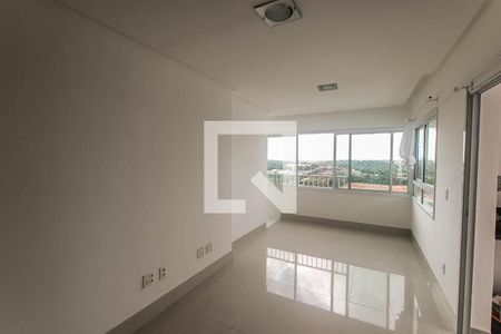 Sala de apartamento para alugar com 3 quartos, 100m² em Patamares, Salvador