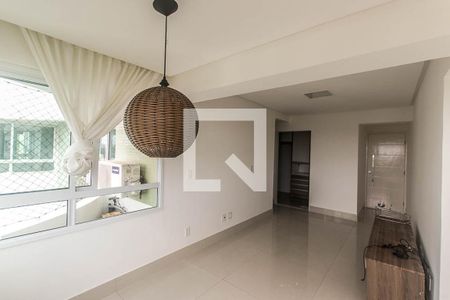 Sala de apartamento para alugar com 3 quartos, 100m² em Patamares, Salvador