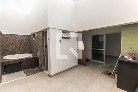 Varanda Quarto 3 de apartamento para alugar com 3 quartos, 100m² em Patamares, Salvador