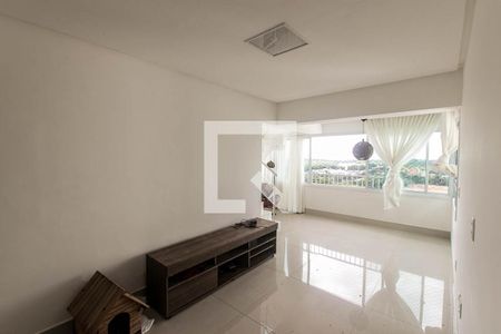 Sala de apartamento para alugar com 3 quartos, 100m² em Patamares, Salvador