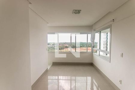 Sala de apartamento para alugar com 3 quartos, 100m² em Patamares, Salvador