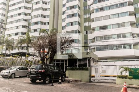Fachada de apartamento para alugar com 3 quartos, 100m² em Patamares, Salvador