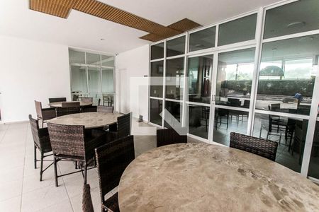 Área comum de apartamento para alugar com 3 quartos, 100m² em Patamares, Salvador