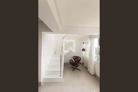 Sala de apartamento para alugar com 3 quartos, 100m² em Patamares, Salvador