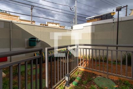 Apartamento para alugar com 29m², 1 quarto e sem vaga Apartamento para alugar com 29m², 1 quarto e sem vagaPet Place