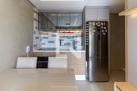 Apartamento para alugar com 29m², 1 quarto e sem vaga Apartamento para alugar com 29m², 1 quarto e sem vagaCozinha