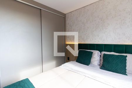 Apartamento para alugar com 29m², 1 quarto e sem vaga Apartamento para alugar com 29m², 1 quarto e sem vagaQuarto