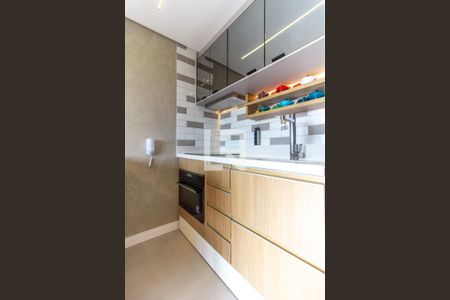 Apartamento para alugar com 29m², 1 quarto e sem vaga Apartamento para alugar com 29m², 1 quarto e sem vagaCozinha