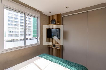Quarto de apartamento para alugar com 1 quarto, 29m² em Água Branca, São Paulo