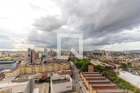 Apartamento para alugar com 29m², 1 quarto e sem vaga Apartamento para alugar com 29m², 1 quarto e sem vagaVsta Rooftop
