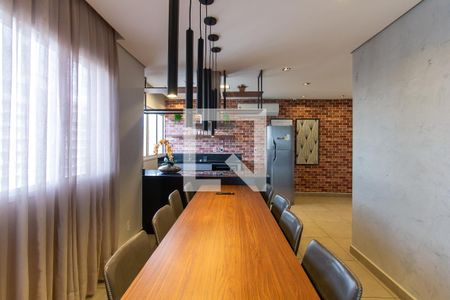 Apartamento para alugar com 29m², 1 quarto e sem vaga Apartamento para alugar com 29m², 1 quarto e sem vagaEspaço Gourmet