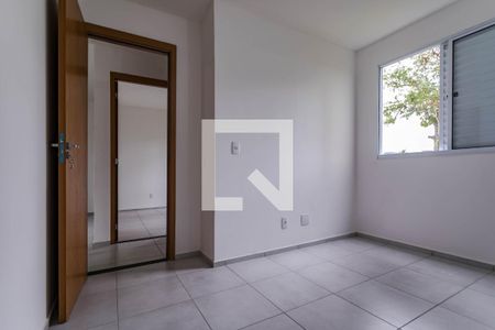 Apartamento para alugar com 45m², 2 quartos e 1 vagaQuarto 2