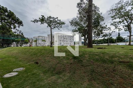 Apartamento para alugar com 45m², 2 quartos e 1 vagaVista - Quarto 2