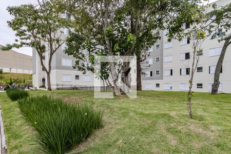 Apartamento para alugar com 45m², 2 quartos e 1 vagaÁrea Comum