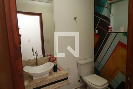 Lavabo de casa para alugar com 3 quartos, 550m² em Vila Formosa, São Paulo