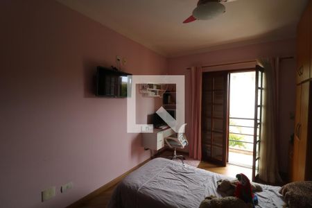 Casa à venda com 550m², 3 quartos e 6 vagasQuarto 3